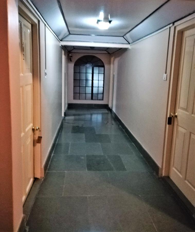 Hotel Mansarovar ดาร์จีลิง ภายนอก รูปภาพ