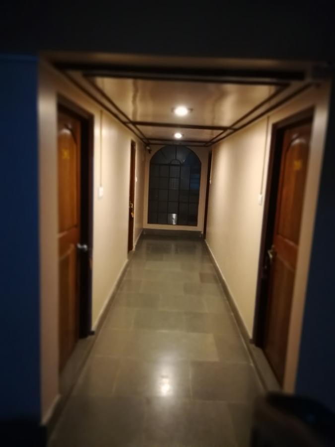 Hotel Mansarovar ดาร์จีลิง ภายนอก รูปภาพ